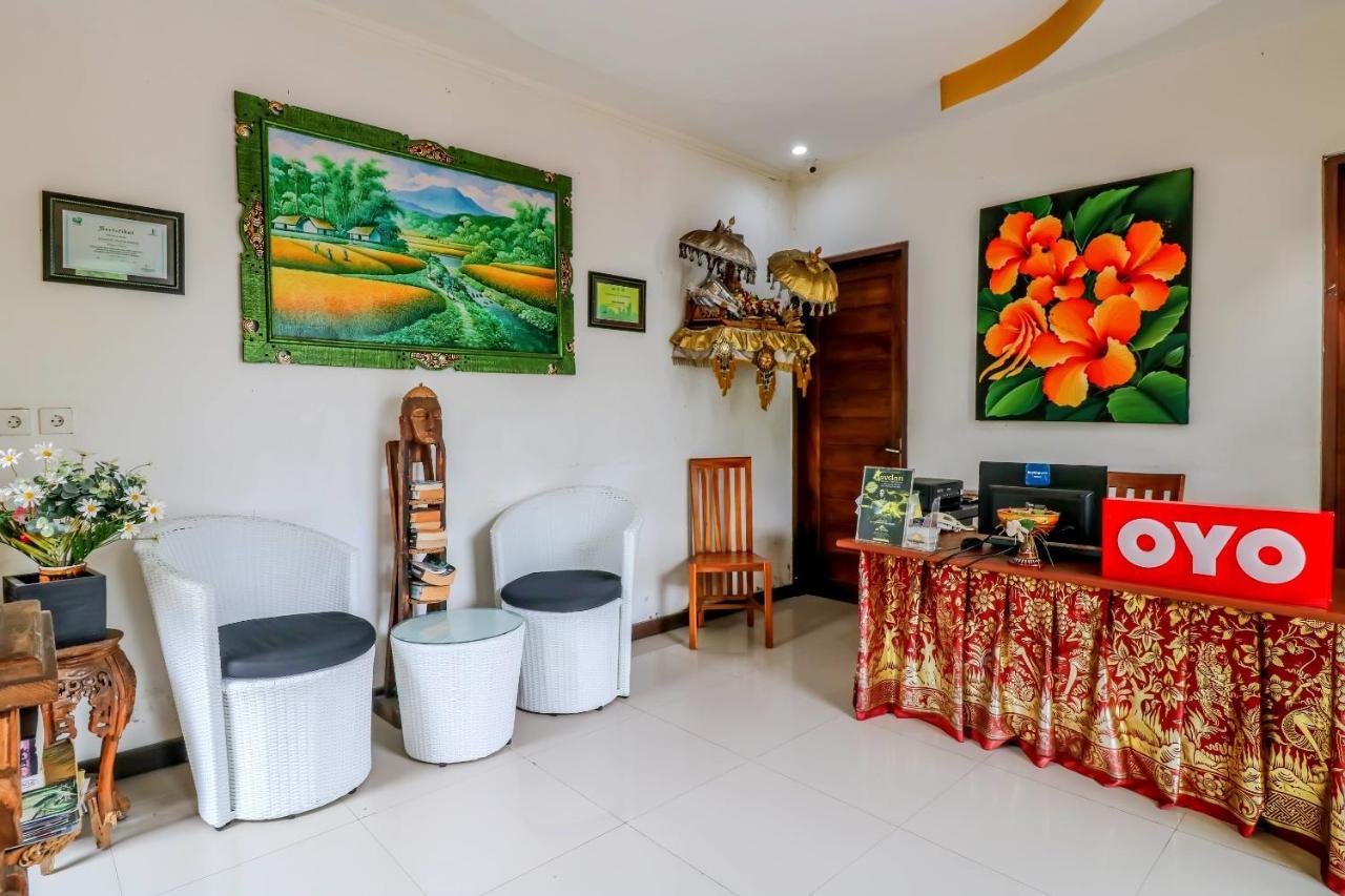 The Light Bali Villas Kerobokan Zewnętrze zdjęcie