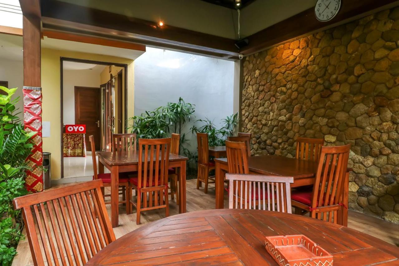 The Light Bali Villas Kerobokan Zewnętrze zdjęcie